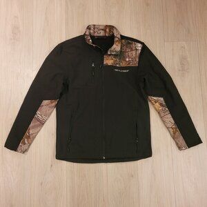 REALTREE | Xtra Camo Jacket Coat | Sz. M